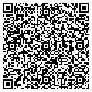 QR code with C-Ray-Moving contacts