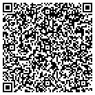 QR code with High Road Cycles of Doylestown contacts
