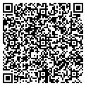 QR code with L & D Consultant contacts
