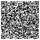 QR code with Pennypacker Painting Cont contacts
