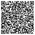 QR code with L & J Consulting Inc contacts