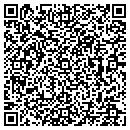 QR code with Dg Transport contacts