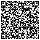 QR code with L J G Consulting contacts
