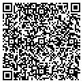QR code with Rpm's contacts