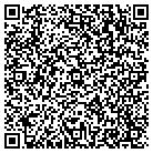 QR code with Mike Westerns Excavating contacts