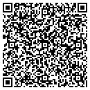 QR code with E And T Transport Inc contacts