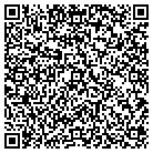 QR code with Custom Comfort Heating & Cooling contacts