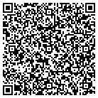 QR code with Rush Delivery & Courier Service contacts