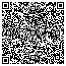 QR code with Px Painting contacts