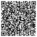 QR code with A & H Enterprises contacts