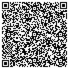 QR code with F B Summers Material Handling contacts