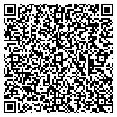 QR code with Allen Outdoor Products contacts