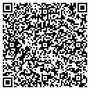 QR code with Union Line Garage contacts