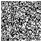QR code with Moore Excavating & Construction contacts