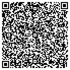 QR code with Alpine Gear contacts