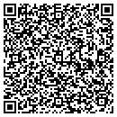 QR code with Morgan Excavating contacts