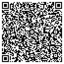 QR code with Rays Painting contacts