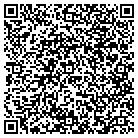 QR code with San Diego Cadd Service contacts