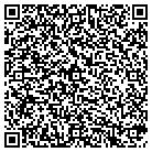 QR code with M3 Performance Horses LLC contacts
