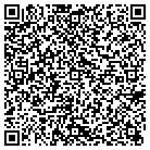 QR code with E Street Cold Logistics contacts