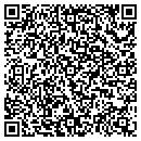 QR code with F B Transmissions contacts