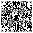 QR code with M C Computer Consulting Inc contacts