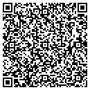 QR code with Harris Turf contacts