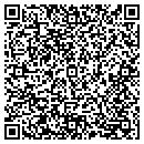 QR code with M C Consultants contacts