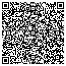 QR code with Joys Vending contacts