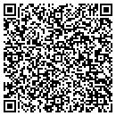 QR code with 3D Divers contacts