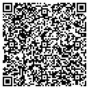 QR code with D & B Electronics contacts
