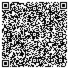 QR code with F 16 Logistics Opers Div contacts
