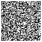 QR code with Myers Gordon Building & Excavtg contacts