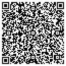 QR code with ASHBY LUMBER CONCORD contacts