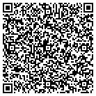 QR code with Admiralty Dive Center Inc contacts