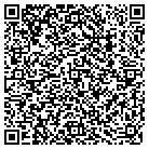 QR code with M-Spec Performance Inc contacts