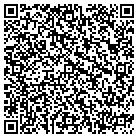 QR code with On Target Excavating LLC contacts