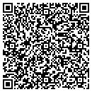 QR code with M H Consulting contacts