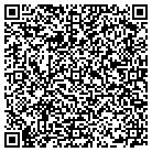 QR code with Pankop Drainage & Excavating Inc contacts