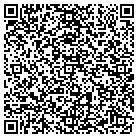 QR code with First Class Bass Charters contacts