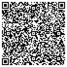 QR code with R & S Sandblasting & Painting contacts