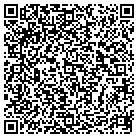 QR code with Rafter 6 Quarter Horses contacts