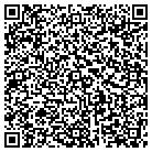 QR code with Potter Excavation & Hauling contacts