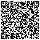 QR code with Z 1 Performance contacts