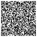 QR code with Robin Frid Show Horses contacts