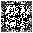 QR code with Precision contacts