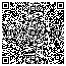 QR code with Hearts To Go contacts