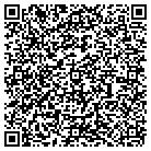 QR code with My Umbrella Mktng & Consltng contacts