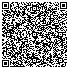 QR code with Precision Excavating Inc contacts