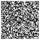 QR code with R Sharpe Performance Horses contacts